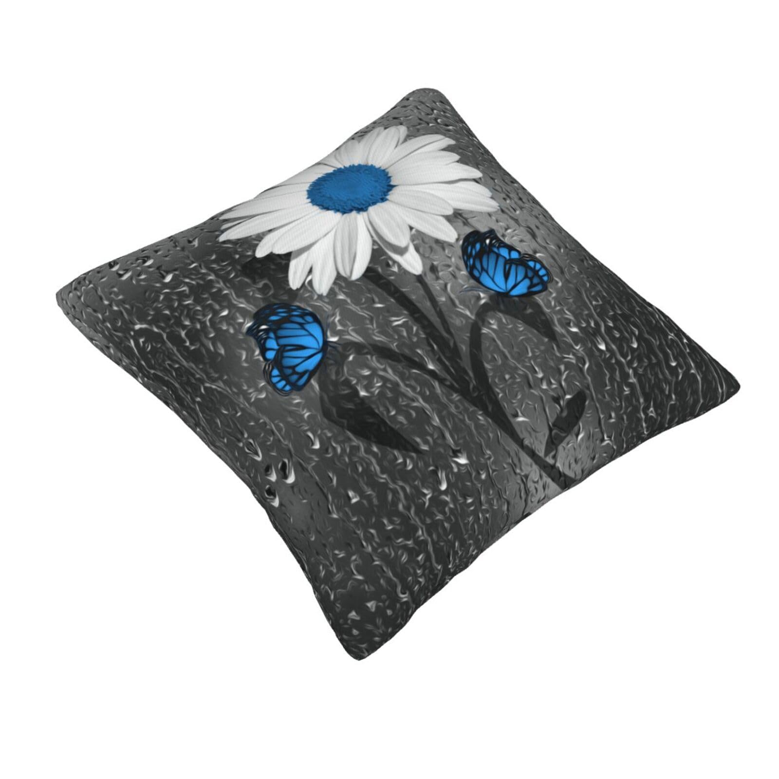 Barber Shop Kissenbezug Universal - Mikrofaser Kissenhülle Bedruckt Für Sofa & Wohnzimmer