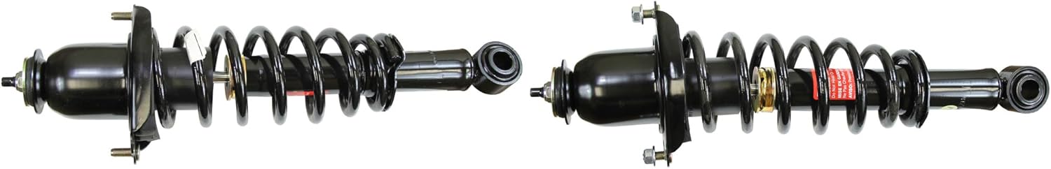 Monroe 1001114VK 2 Pc Rear Shock Absorber Set for Toyota Corolla