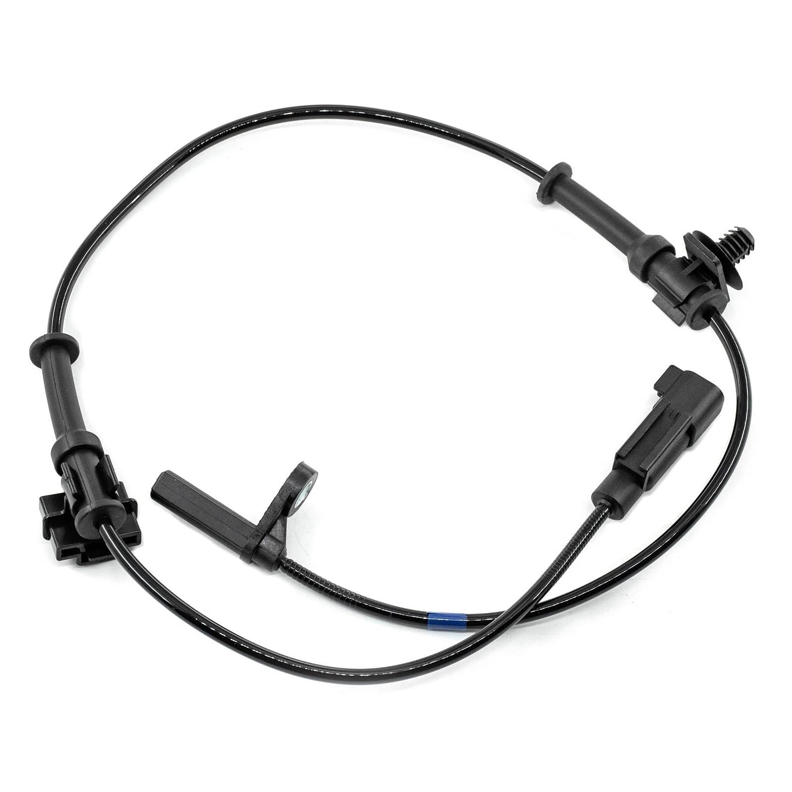 Sensore di velocità ABS per Automobile Sensore di velocità Ruota ABS Anteriore Destro Sinistro per Chrysler 300 2015-Awd OEM#68199988Aa 68199988Ac 68199988Ad Sensore di velocità Ruota