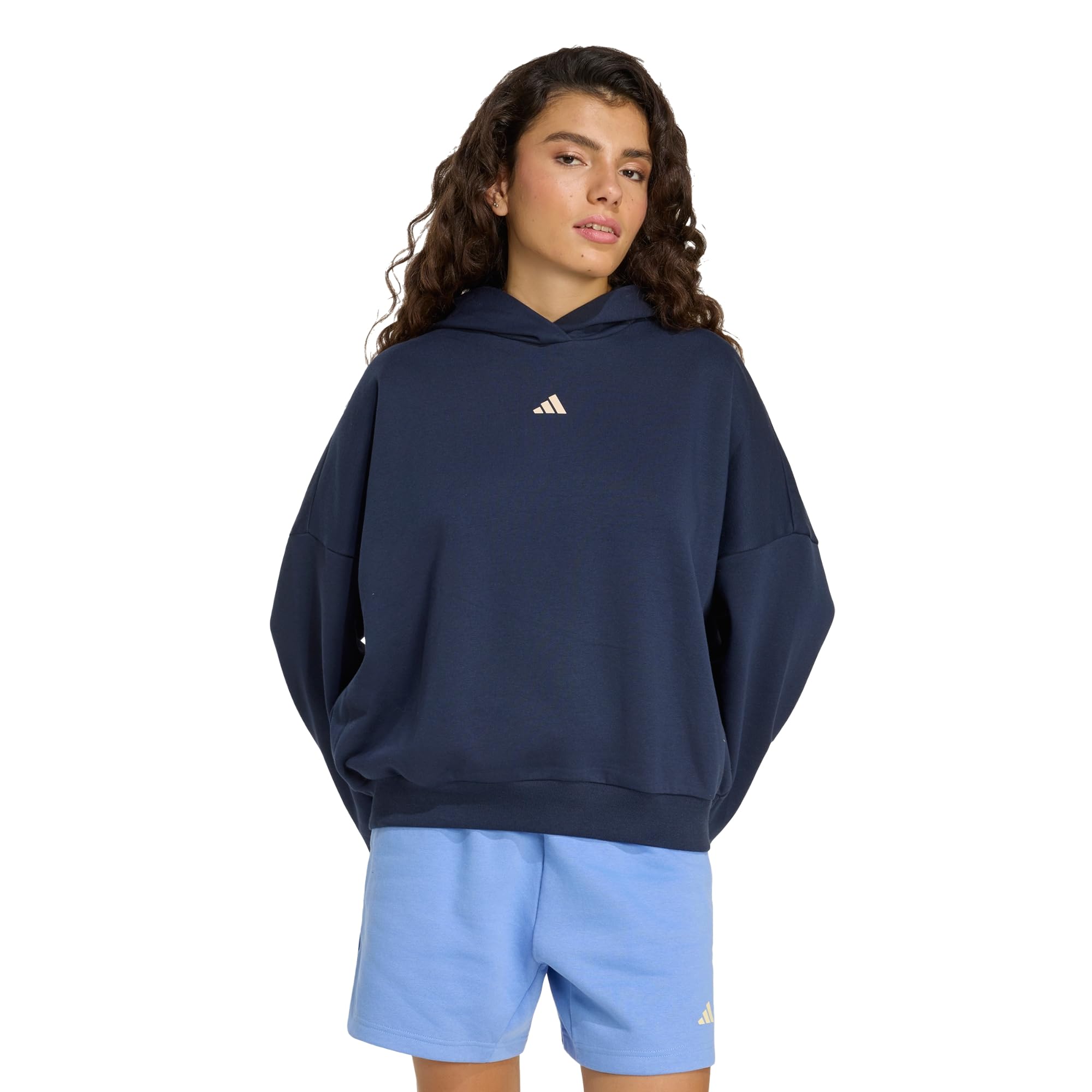 adidas Bluza studyjna, 3 paski