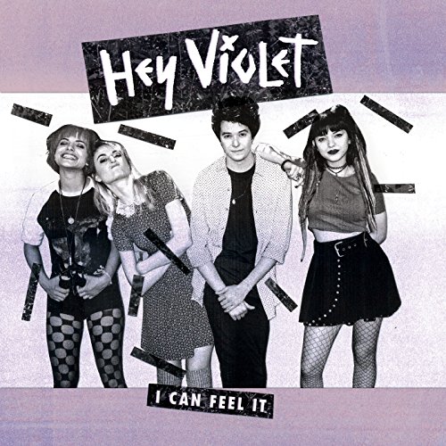Hey Violet