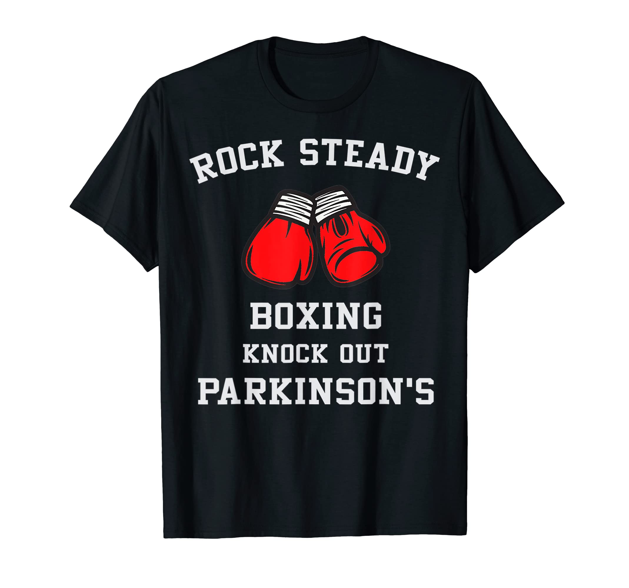 Parkinsons T-Shirt