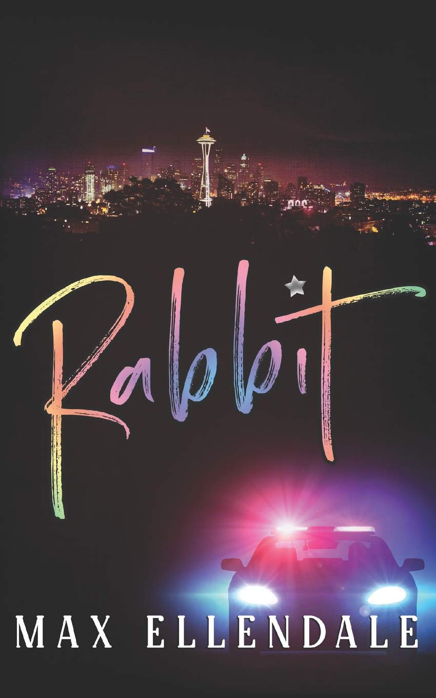 Rabbit: 3 (Four Point Universe)