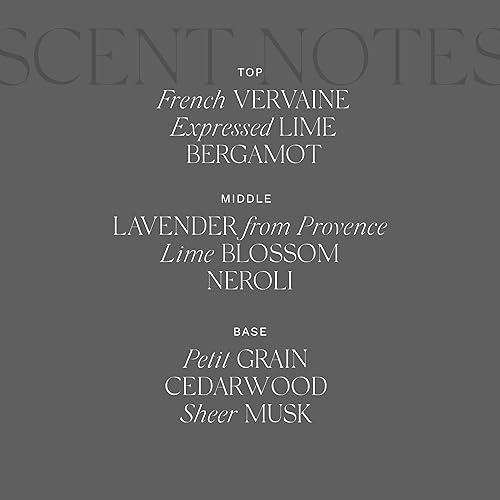 Miniatura 5 de Antica Farmacista Room Spray - Flor de lavanda y lima, 3.4 onzas líquidas (paquete de 1)