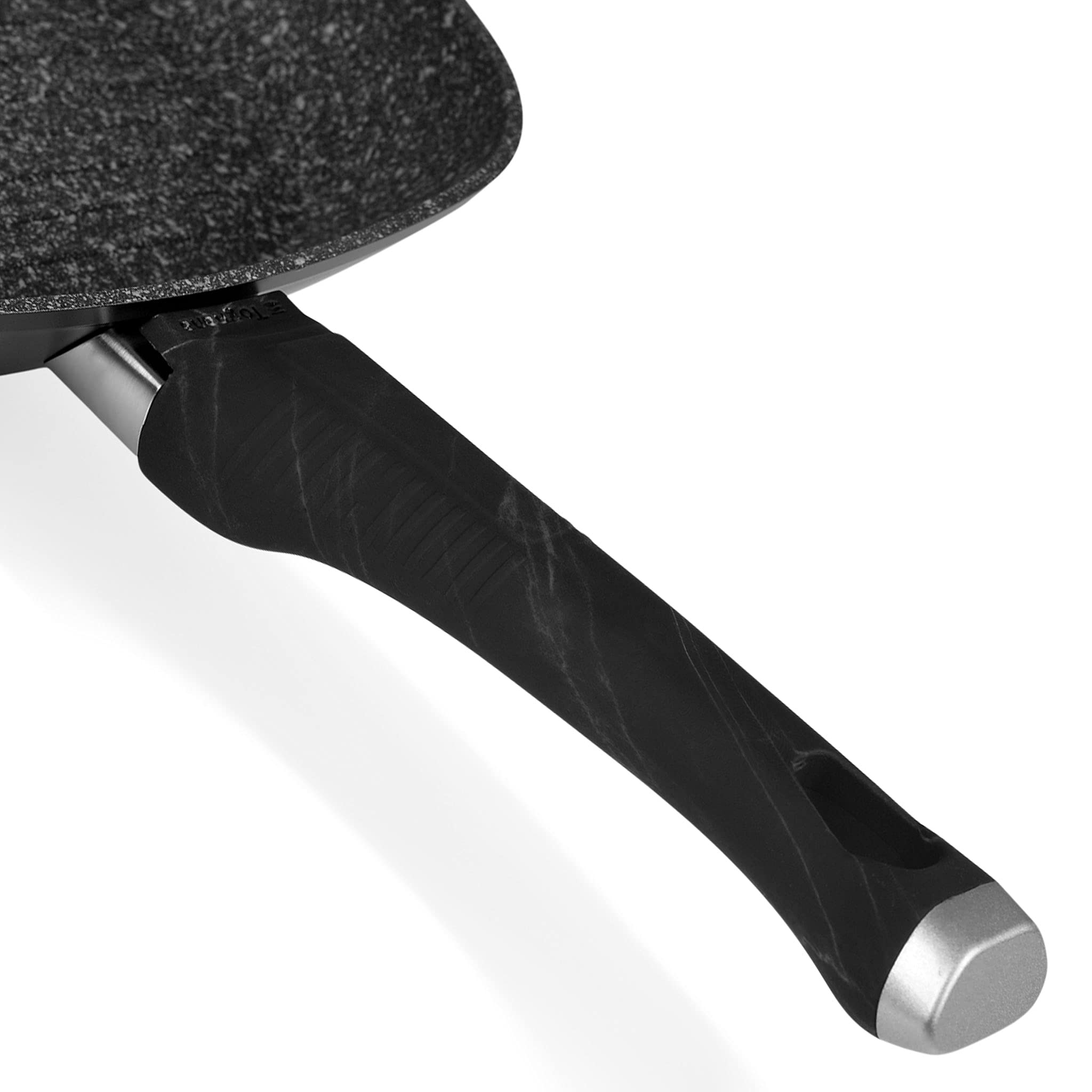 Tognana Sphera Grill Quadra, Alluminio