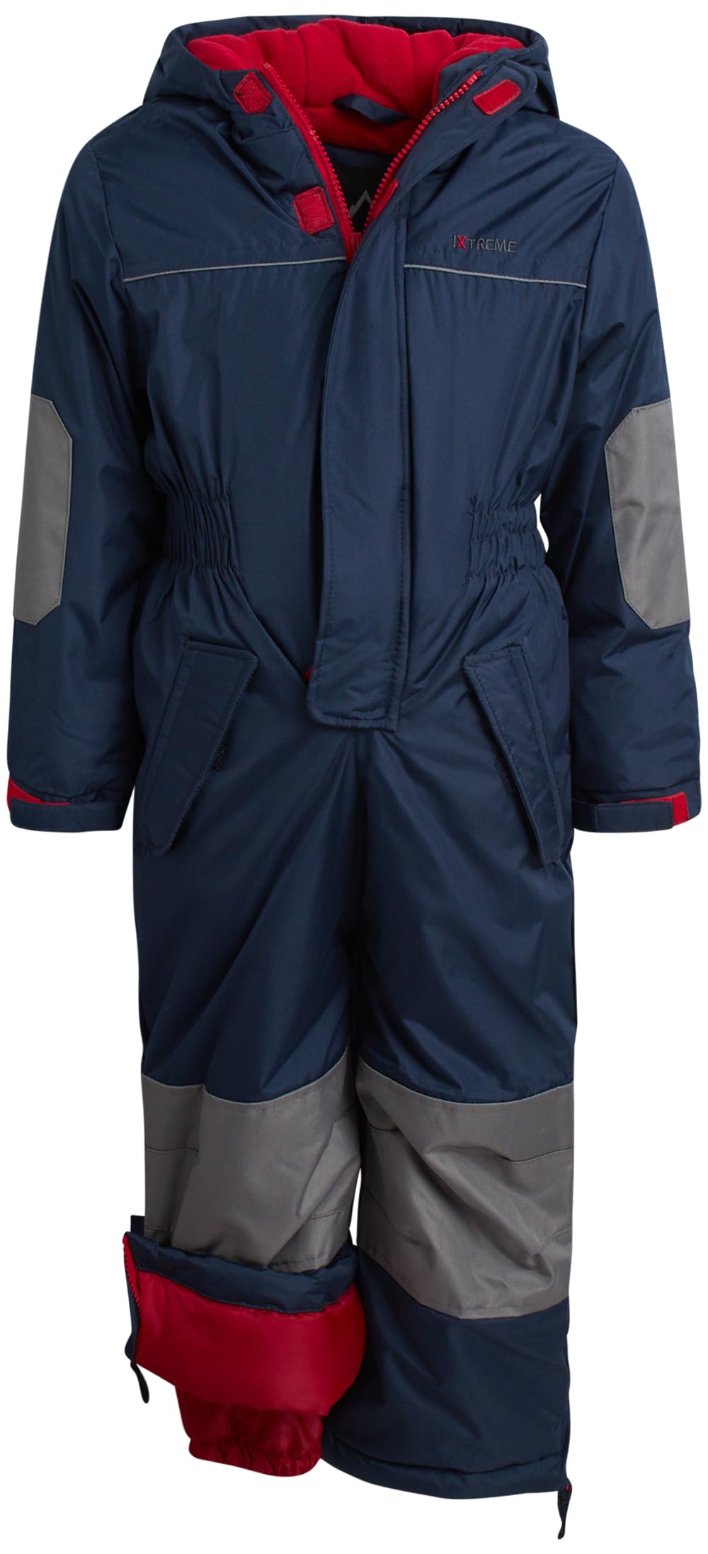 iXtreme Boys' Snow Mobile