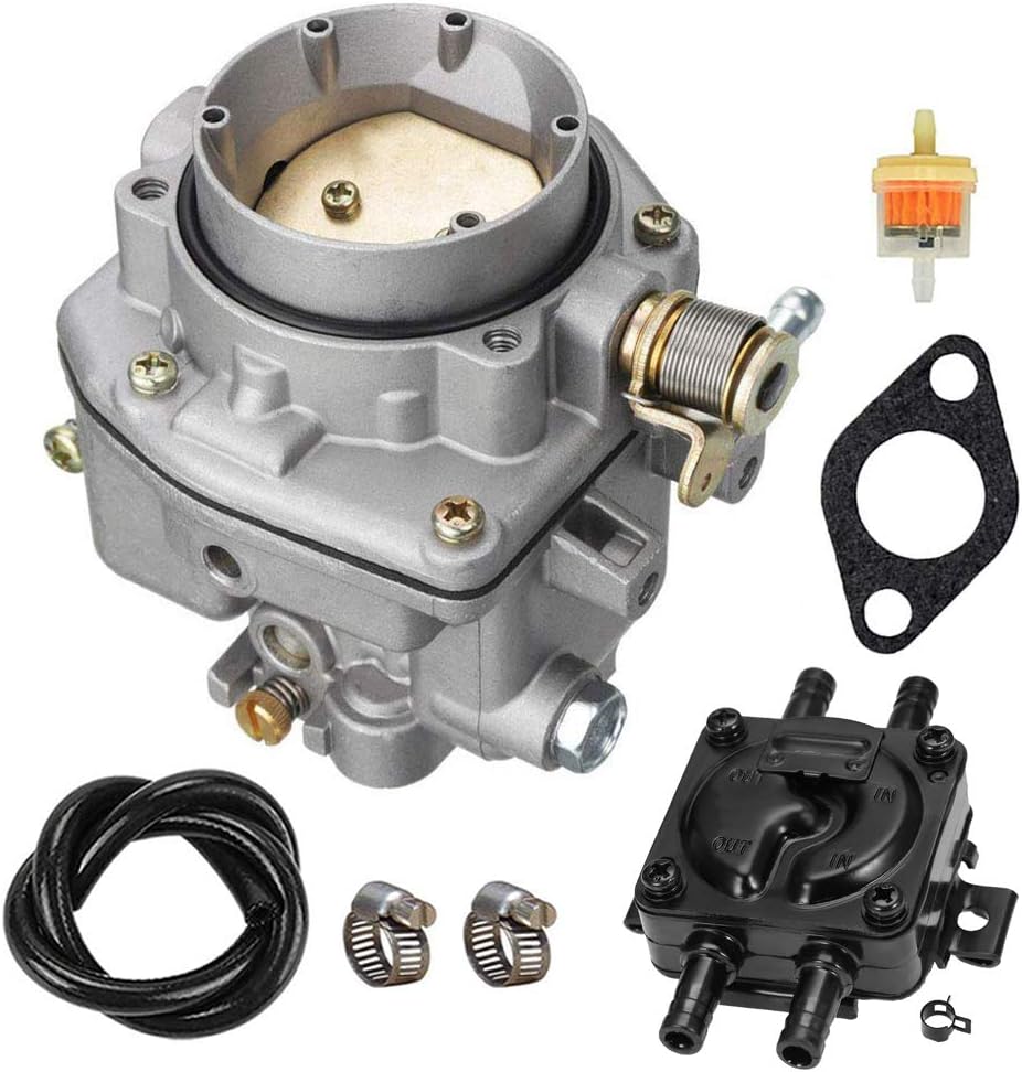 Kit Di Riparazione E Ricostruzione Del Carburatore Autoparts Nuovo Adatto Per Onan 146 0657 P216g P218g P220g P224g~p113183051