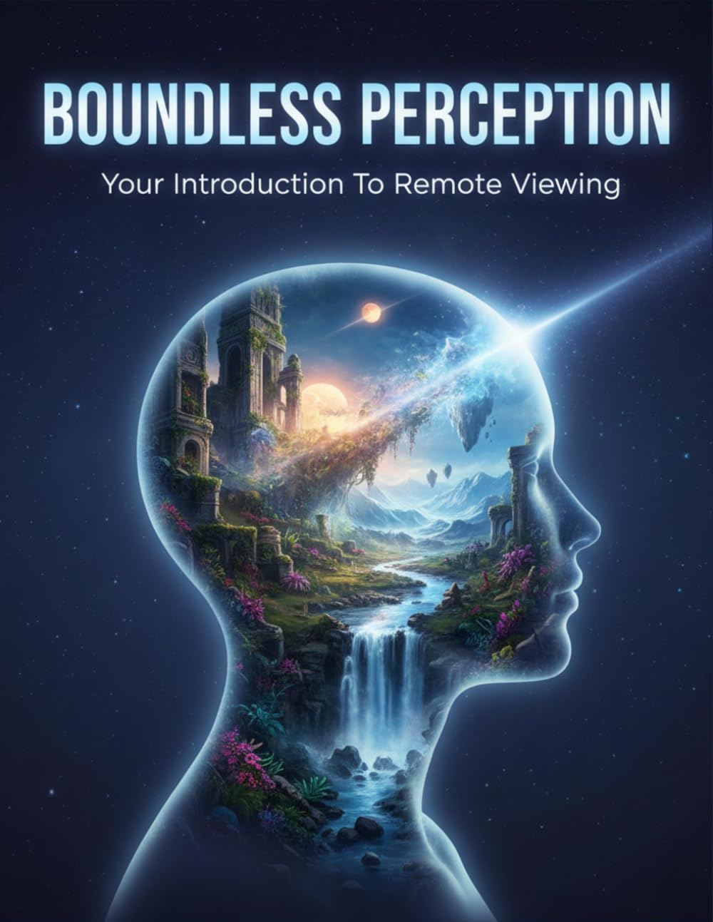Boundless Perception: Your Introduction To Remote Viewing