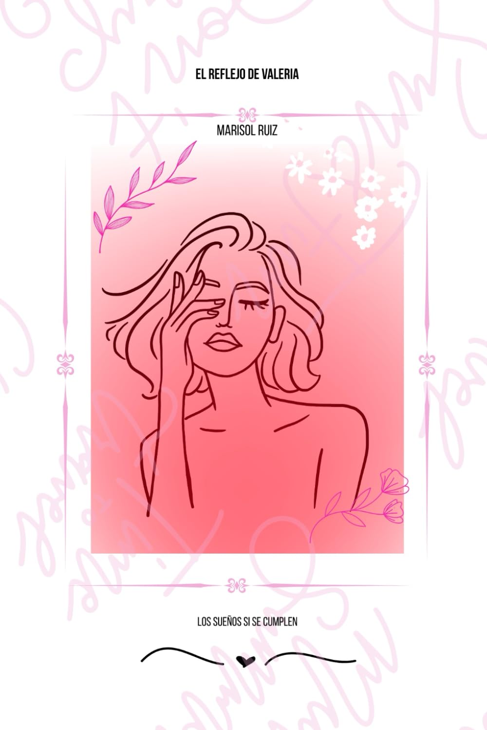 El reflejo de Valeria