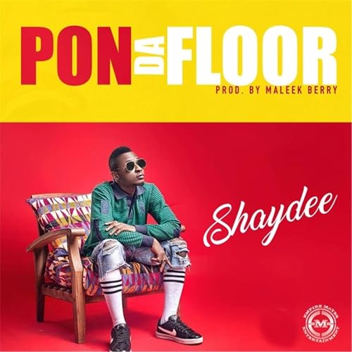 Pon Da Floor By Shaydee On Amazon Music Amazon Com