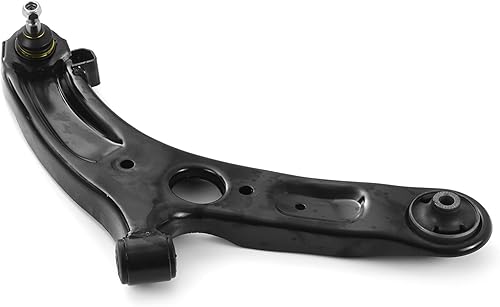 Miniatura 4 de Metrix RK622646 - Conjunto de brazo de control inferior delantero derecho y rótula para Hyundai Elantra 2011-2016, Hyundai Elantra Coupe 13-2014,