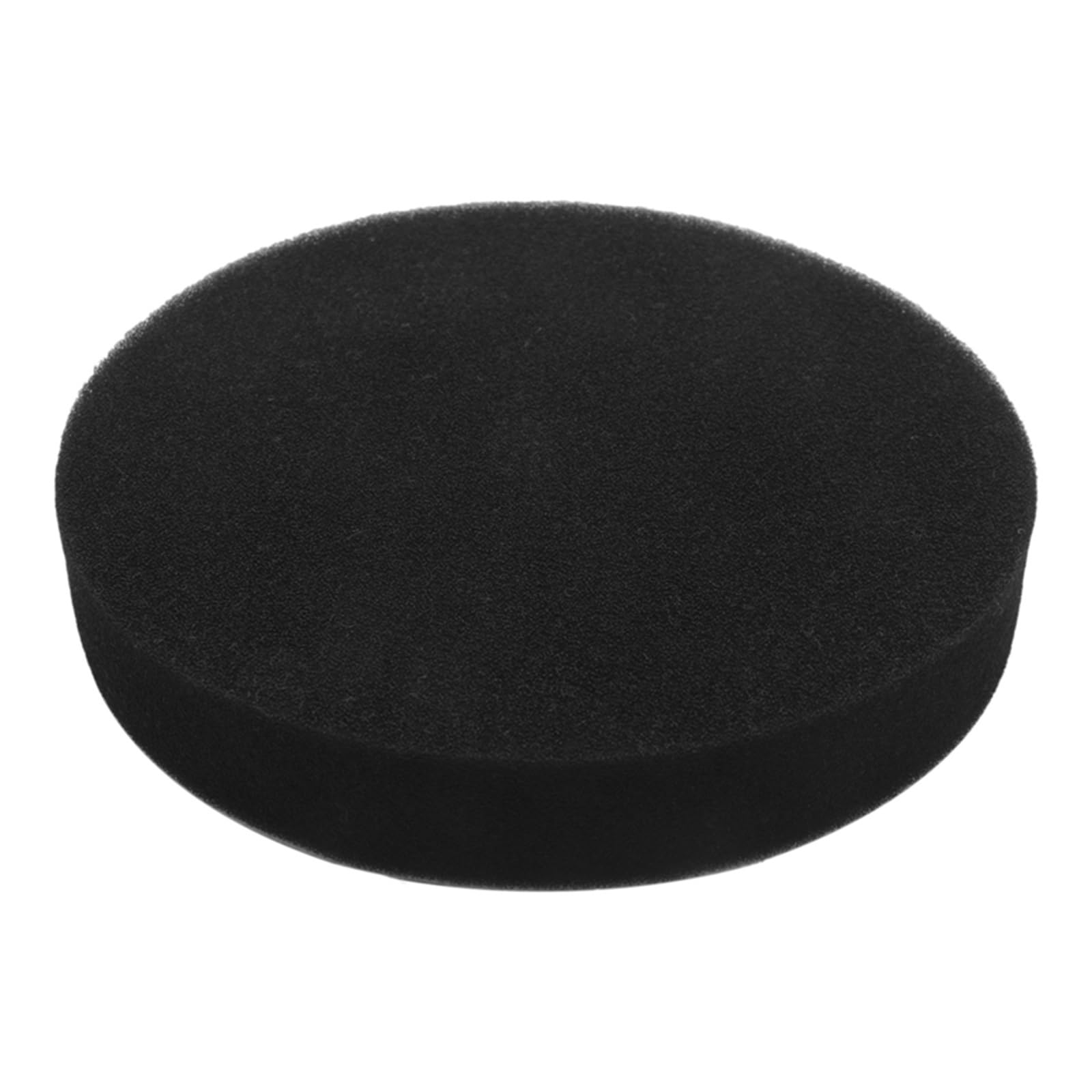 50 sztuk 6 cali (150mm) płaska gąbka Buff polerka Pad zestaw polerski do polerowania samochodu