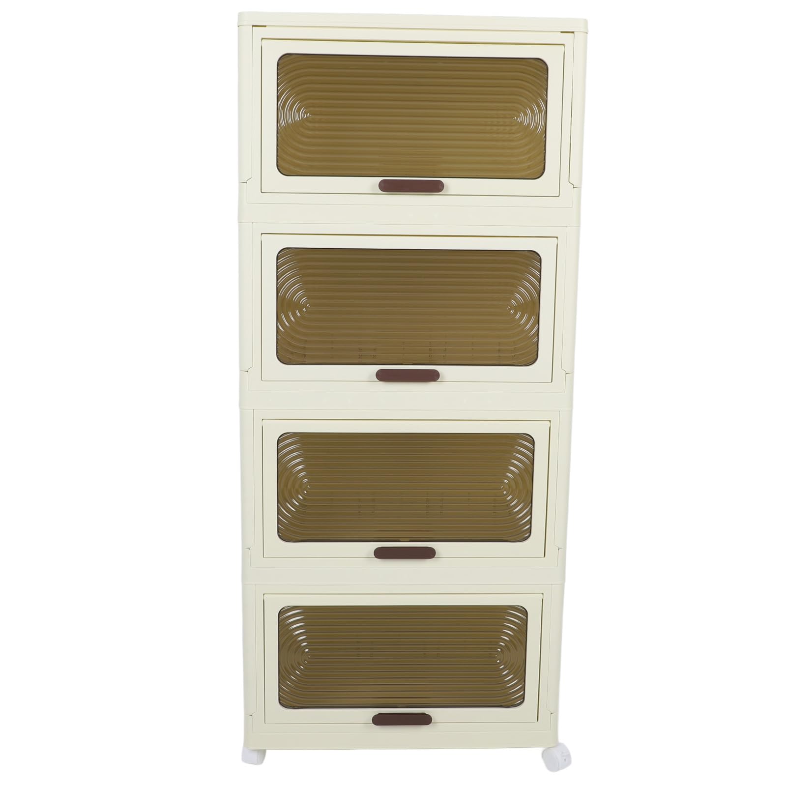 Stackable Storage Box, PP Material (Cztery warstwy)