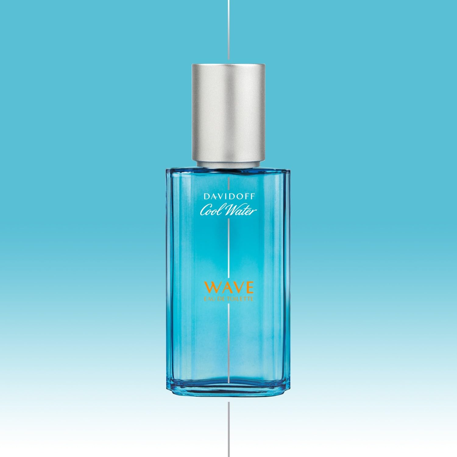 Davidoff Cool Water Wave Man Eau De Toilette