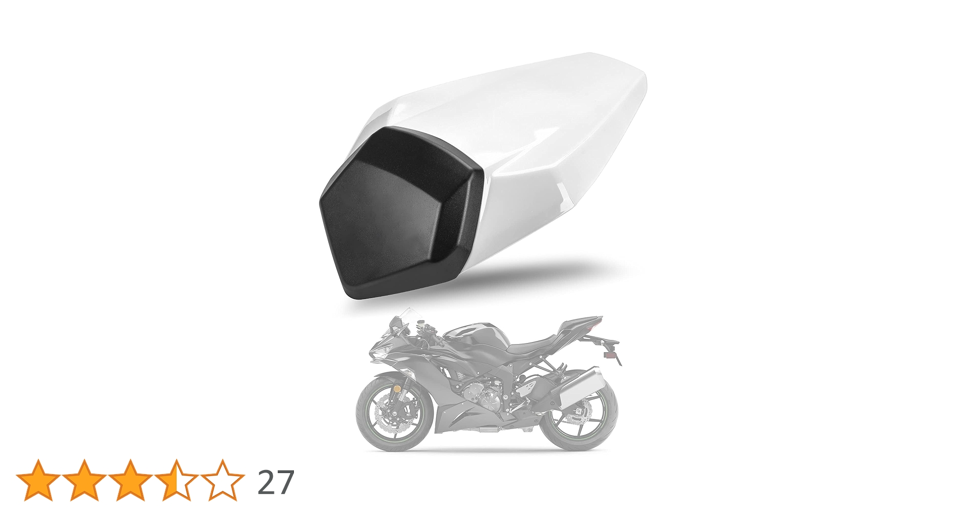 ＺＸ６Ｒ シングルシート ZX6R シングルシート カワサキ ZX-6R シングルシートカウル