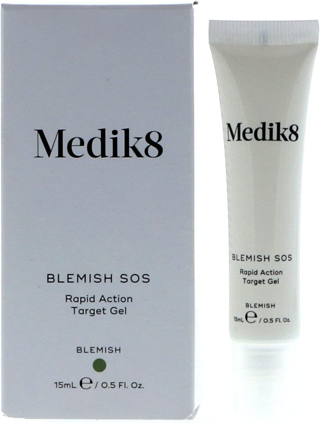 Medik8 Beta Gel Acne Treatment 0.5oz