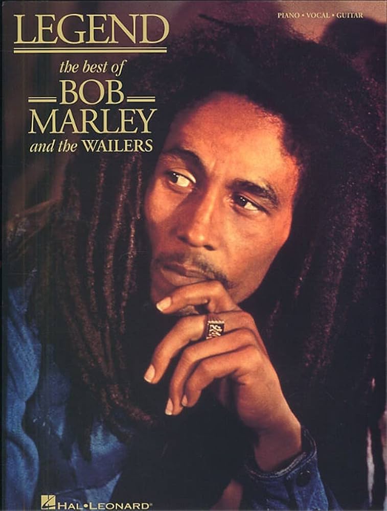 洋楽 The Best of Bob Marley and the Wailers The Best of Bob Marley and the Wailers