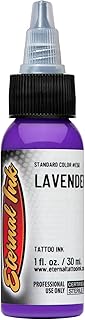 Eternal Ink Lavender Tattoo Color- 1oz (30ml)-picture-23
