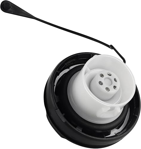 Miniatura 5 de FLYPIG 77300-33070 Tapa de gasolina para depósito de combustible para Toyota-4Runner, Avalon, Camry, Corolla, Highlander, Matrix, Sequoia, Sienna,