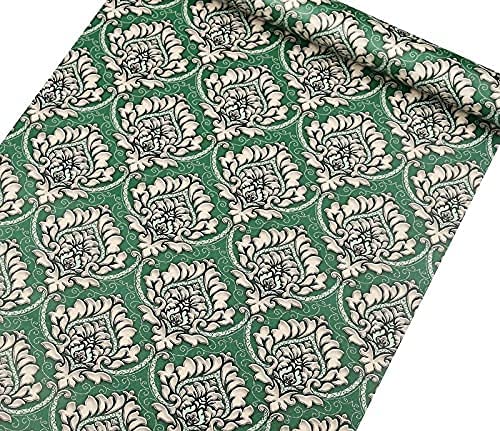 See full amazon price history chart for WOW Interiors Green Flower SELF Adhesive Wallpaper for Living Room Bedroom Office Hall Corridor Peel and Stick Vinyl Wallpaper 200 * 45Cm-9Sqft WOW Interiors Green Flower SELF Adhesive Wallpaper for Living Room Bedroom Office Hall Corridor Peel and Stick Vinyl Wallpaper 200 * 45Cm-9Sqft (B09Y9BFJW1) Amazon Price History, Amazon Price Tracker