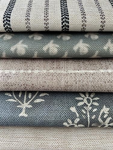 Haydi Home Geometric Harmony Cotton Woven, 50 x 50 cm (Pack of 1) - Image 4