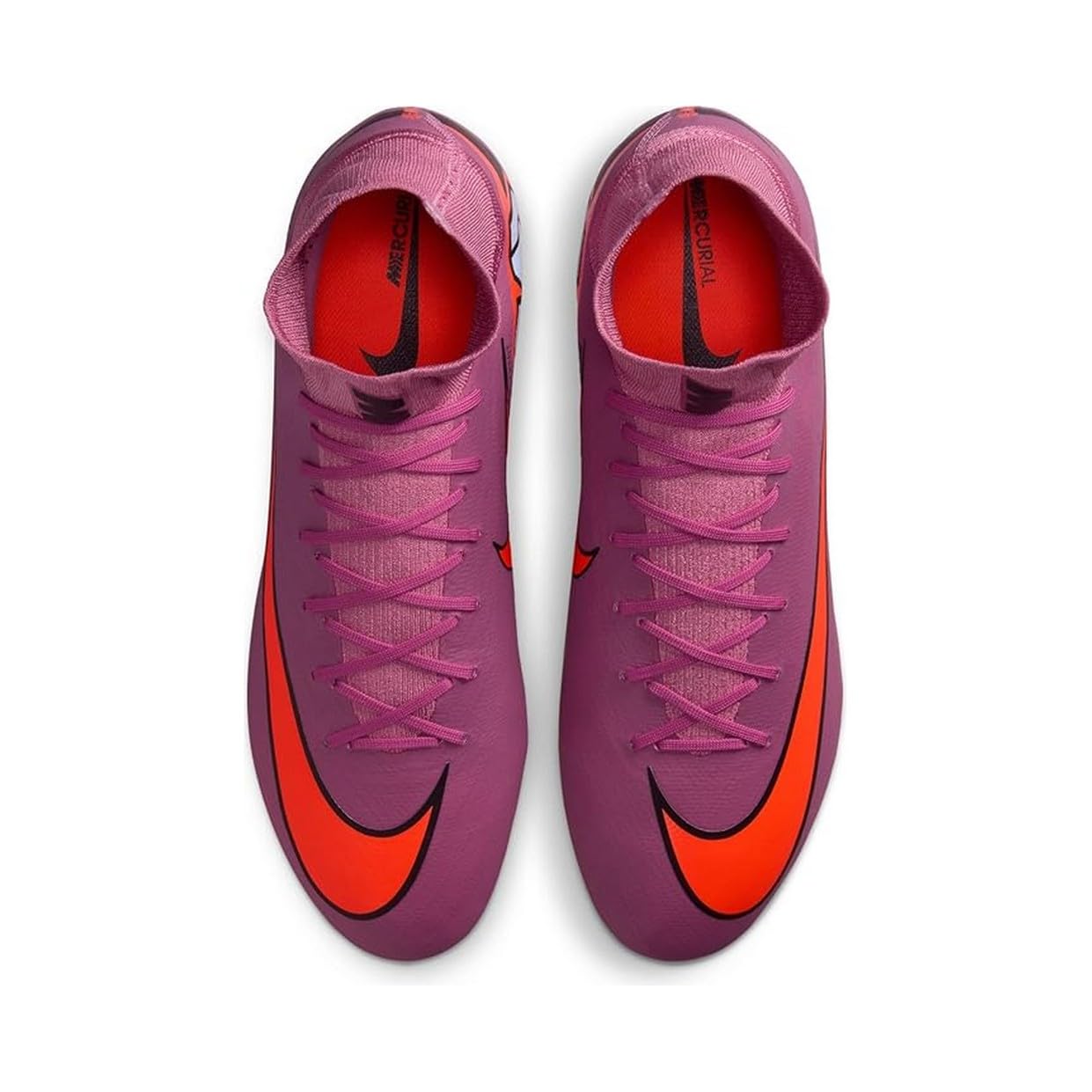 Nike Nike Mercurial Superfly 10 Club High-Top-fußballschuh für Normalen Rasen Scarpe da calcioUomo