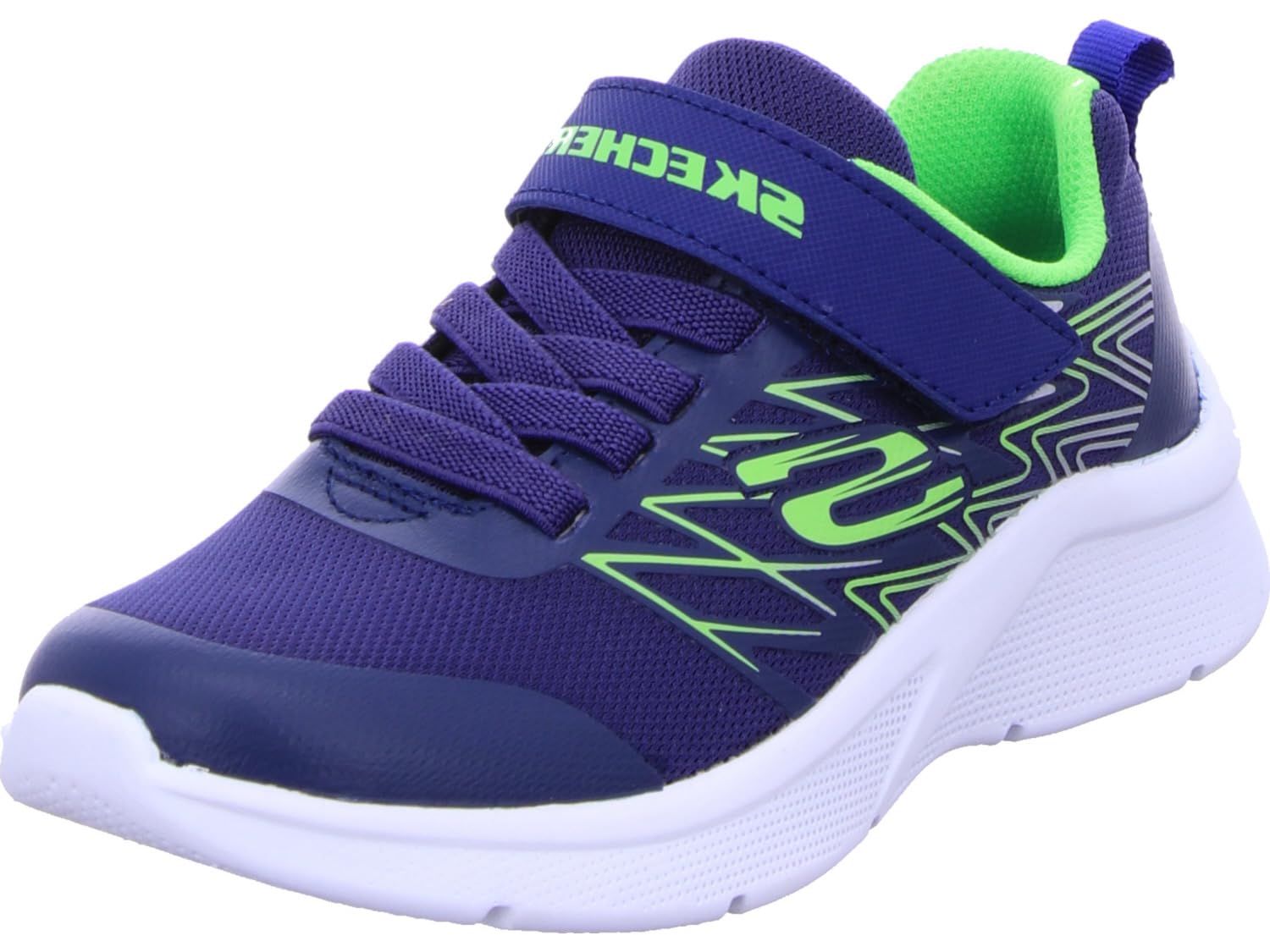 Skechers Microspec Texlor ZapatillasHombre
