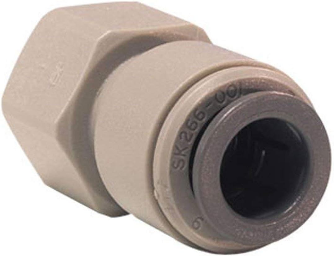 John Guest3/8 Drinking Water Tap Push Fit Adaptor CI3212U7S