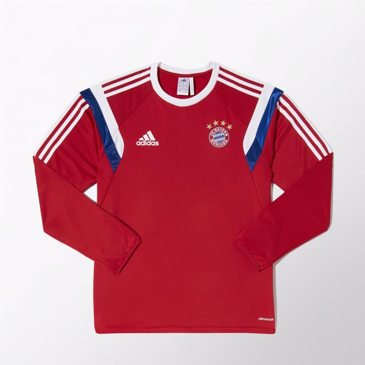 adidas bayern training