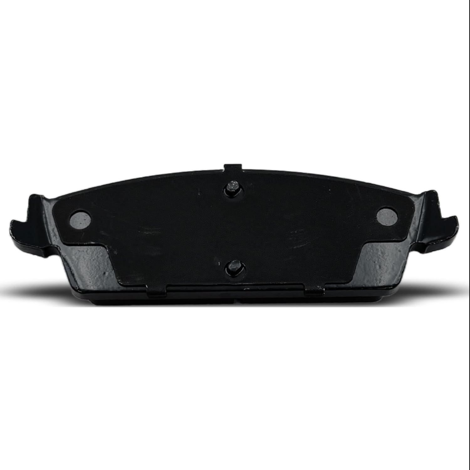 D1324 D1325 8pcs Ceramic Front Rear Brake Pads With Clips Fit For 2008-2014 For Toyota Highlander