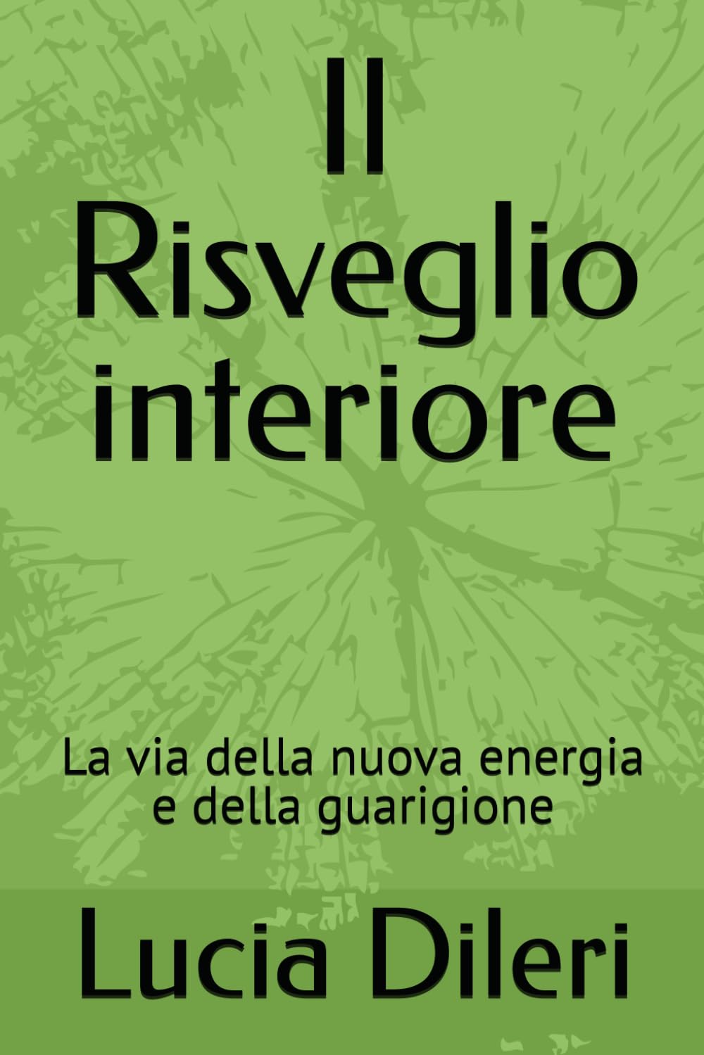 Il Risveglio interiore: La via della nuova energia e della guarigione (Il codice sacro prediluviano volume I. codice del cielo antico le scritture prediliviane Sirio archivi della luce)
