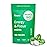 Neuro Energy & Focus Mints - Sugar Free Breath Mints with 80mg Natural Caffeine, B Vitamins & L-Theanine - Vegan Brain Supplement for Exercise, Study & Daily Focus - Spearmint, 90 ct