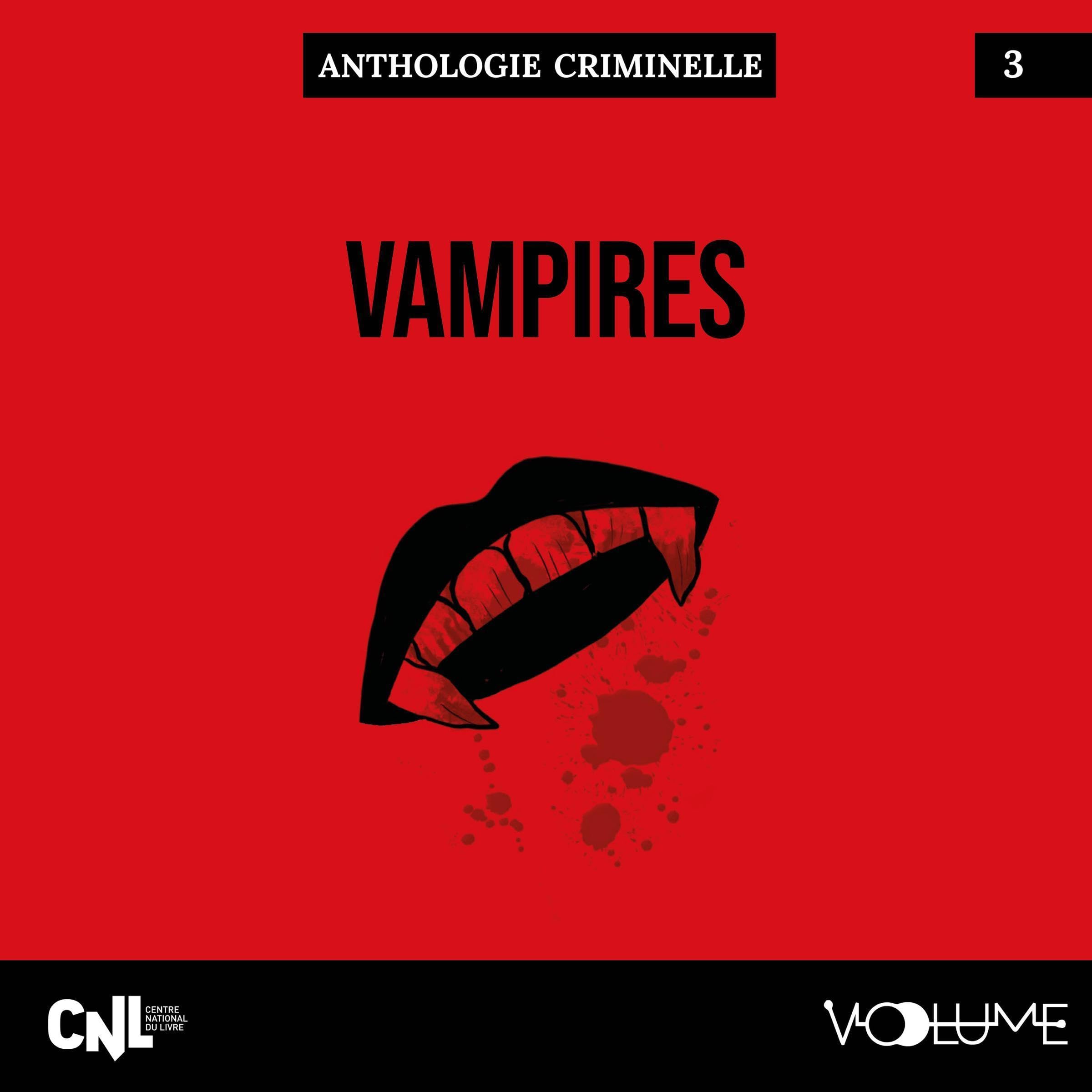 Cover art for Vampires