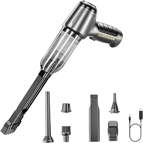 Ez Vac Pro Aspiradora, Ez Vac Pro, aspiradora de mano Ezvac Pro, aspiradora Powercleany, aspiradora inteligente inalámbrica 3 en 1, aspiradora