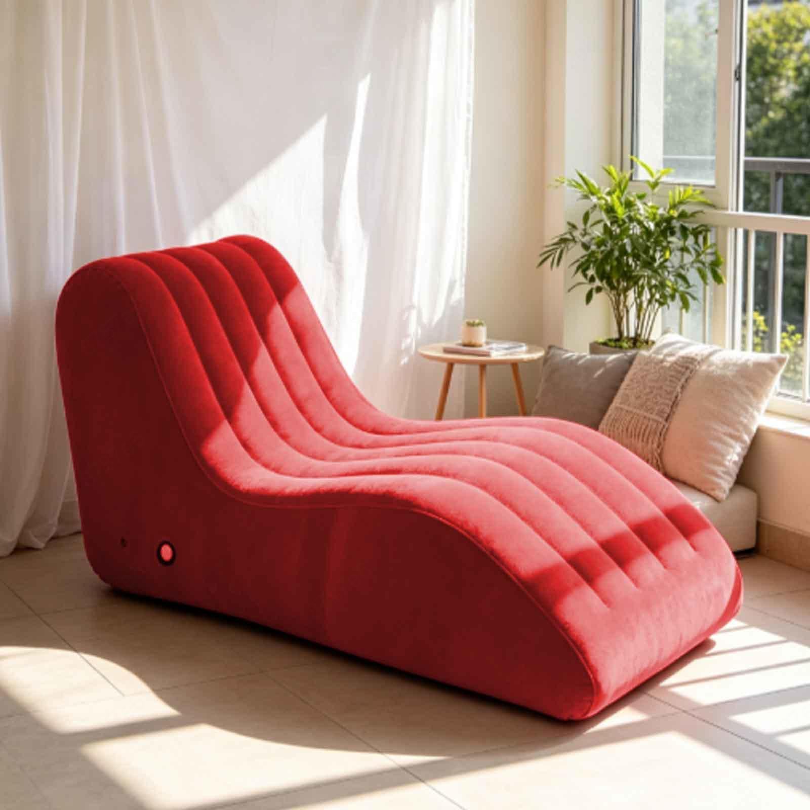 Sofa Tantra Accessoire Sexuelle Pour Adulte Chaise Fauteuil Tantra,E