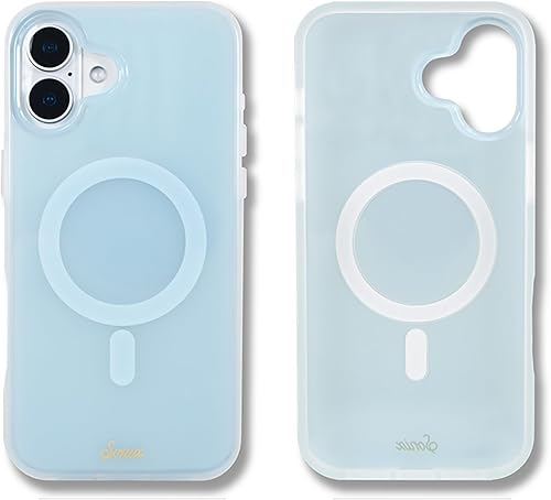 Miniatura 46 de Sonix - Funda para iPhone 16 Pro, compatible con MagSafe, probada contra caídas de 10 pies, diseño de caparazón de tortuga, Tort marrón marrón