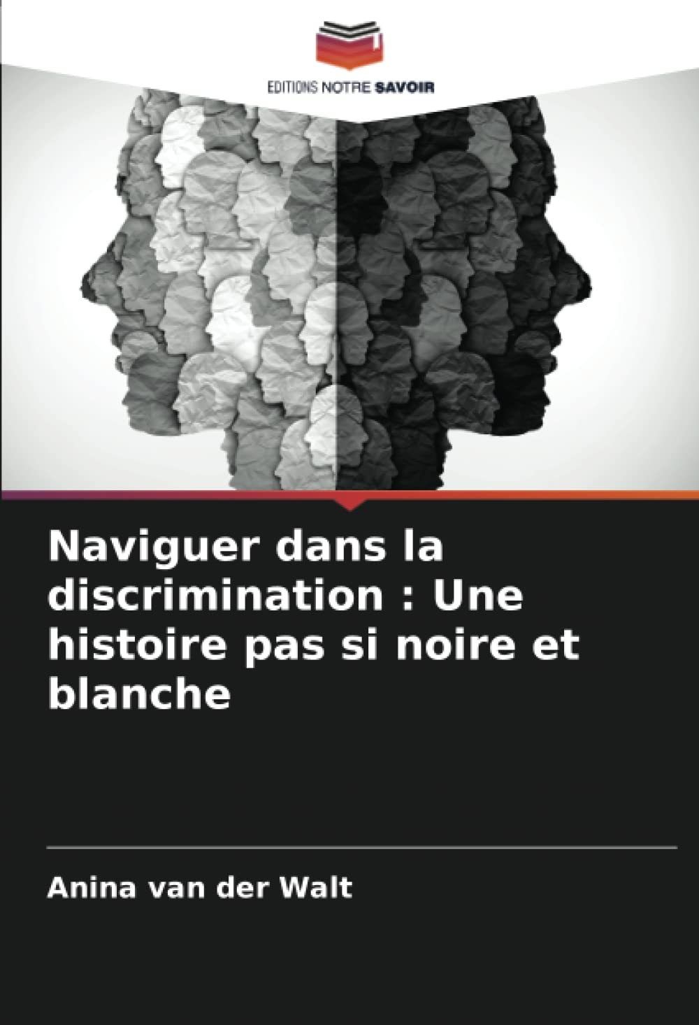 Naviguer dans la discrimination : Une histoire pas si noire et blanche