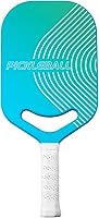 Vista 11 de VEVOR Pickleball Paddle, T700 Carbon Fiber Surface & Honeycomb Core, Pickleball Paddle with Increased Power & Control & Spin Pickle Ball Racket for
