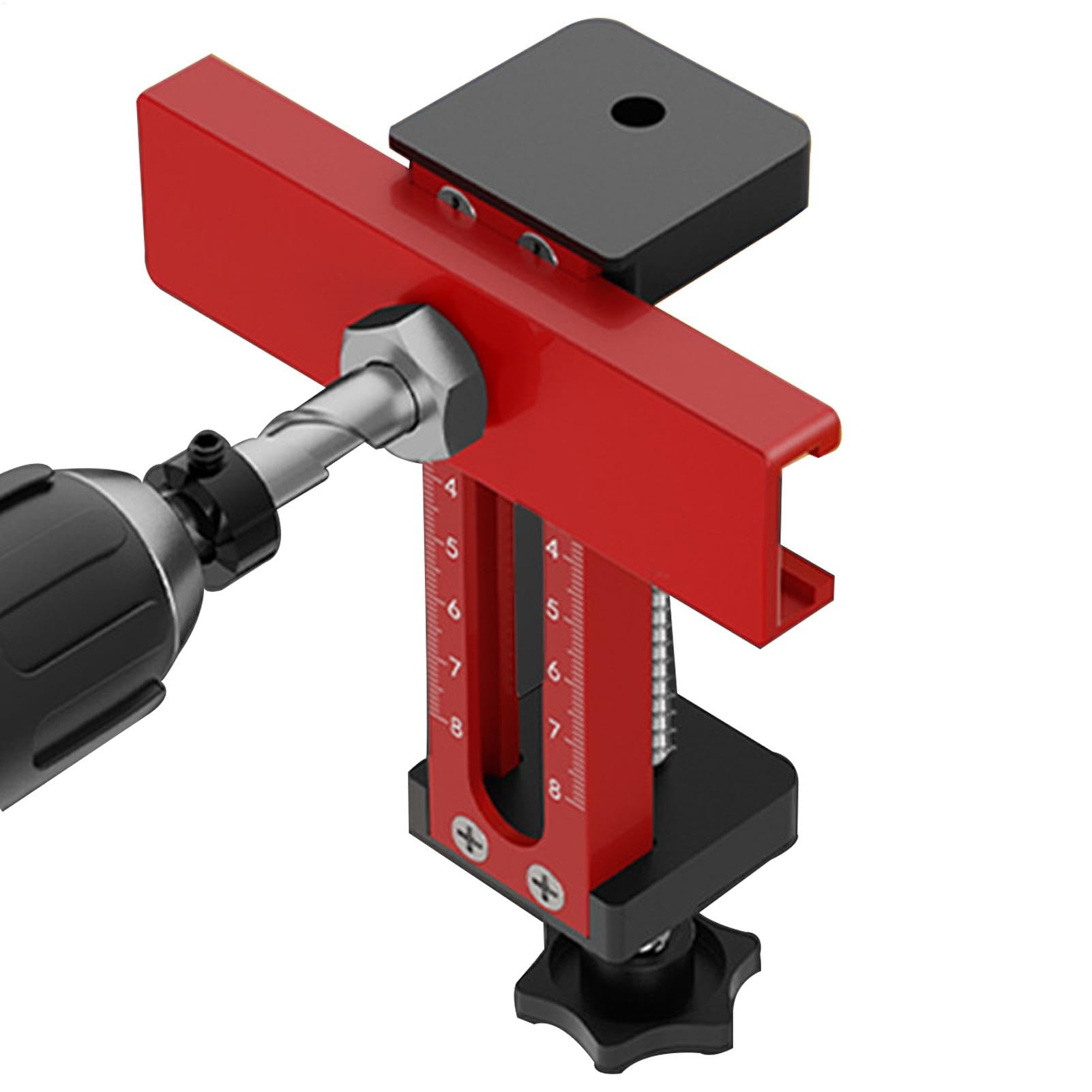 Accessoires d'outils électriques multifonctions jig de charnière