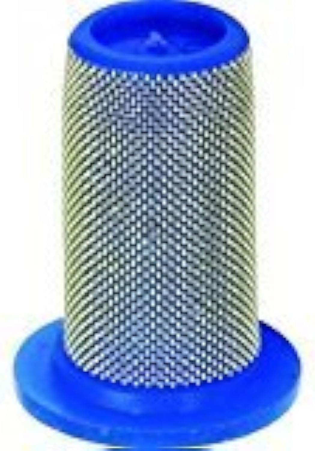 TeeJet 8079-PP-50 Strainer - Poly Body, Stainless Steel Mesh Screen (Pack of 12)