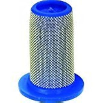 TeeJet 8079-PP-50 Strainer - Poly Body, Stainless Steel Mesh Screen Pack of 12