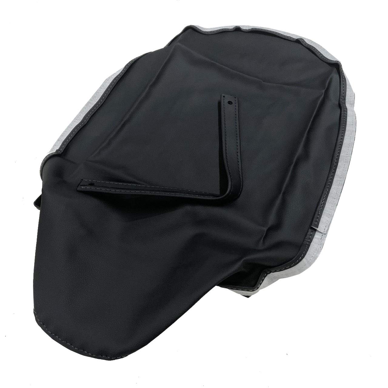 VT250FC MC08 初期型 張替え用シートカバー