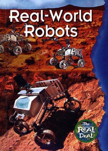  Real-World Robots