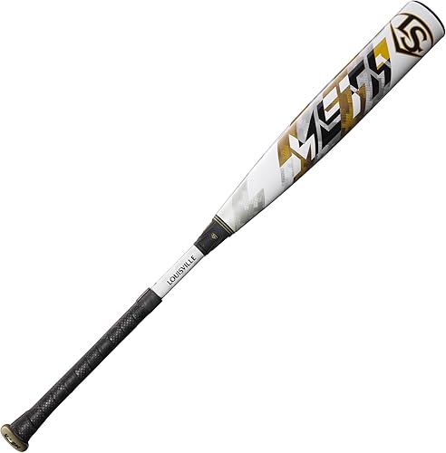 Miniatura 2 de Bate de béisbol 2024 Louisville Slugger Meta -5 USSSA WBL2823010