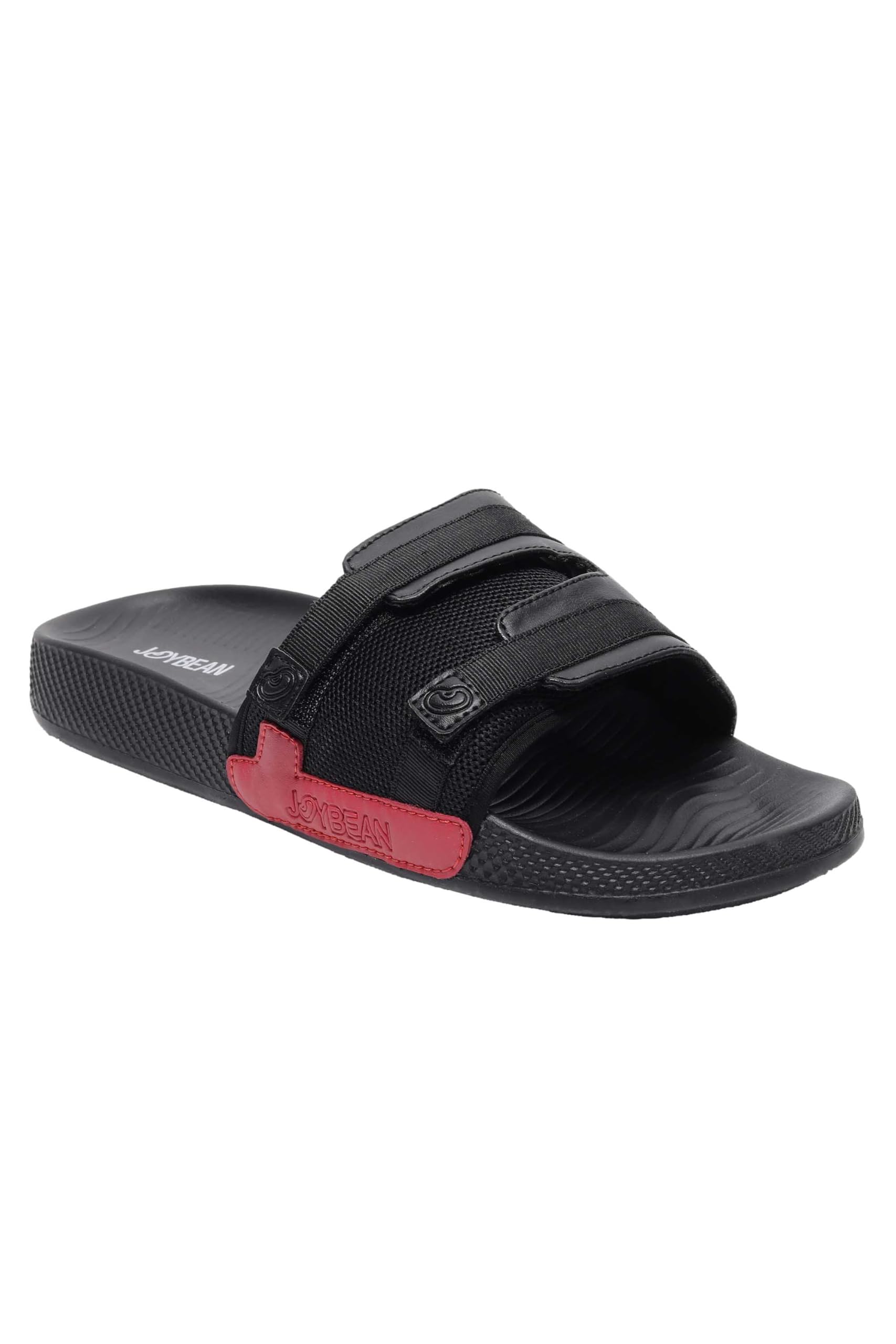 Men's Sandals | Lightweight Comfortable Adjustable Casual Sandals with Anti-Slip Sole for Everyday Wear-image-20