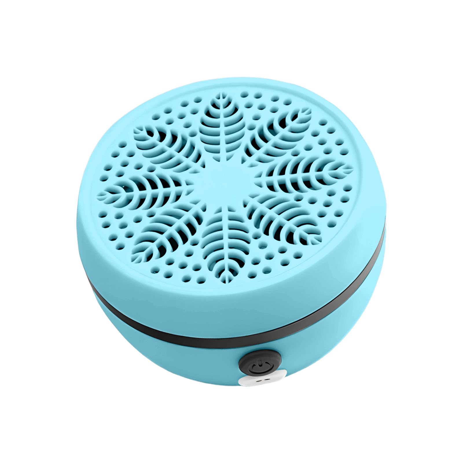Mekalero Electric Vegetable Washer Automatic Cleaning Machine Household Fruit and Vegetable Cleaner for Cooking USB Rechargeable Washing Device