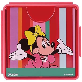 Amazon｜スケーター (skater) つながる 小物入れ 2個入り 7.6