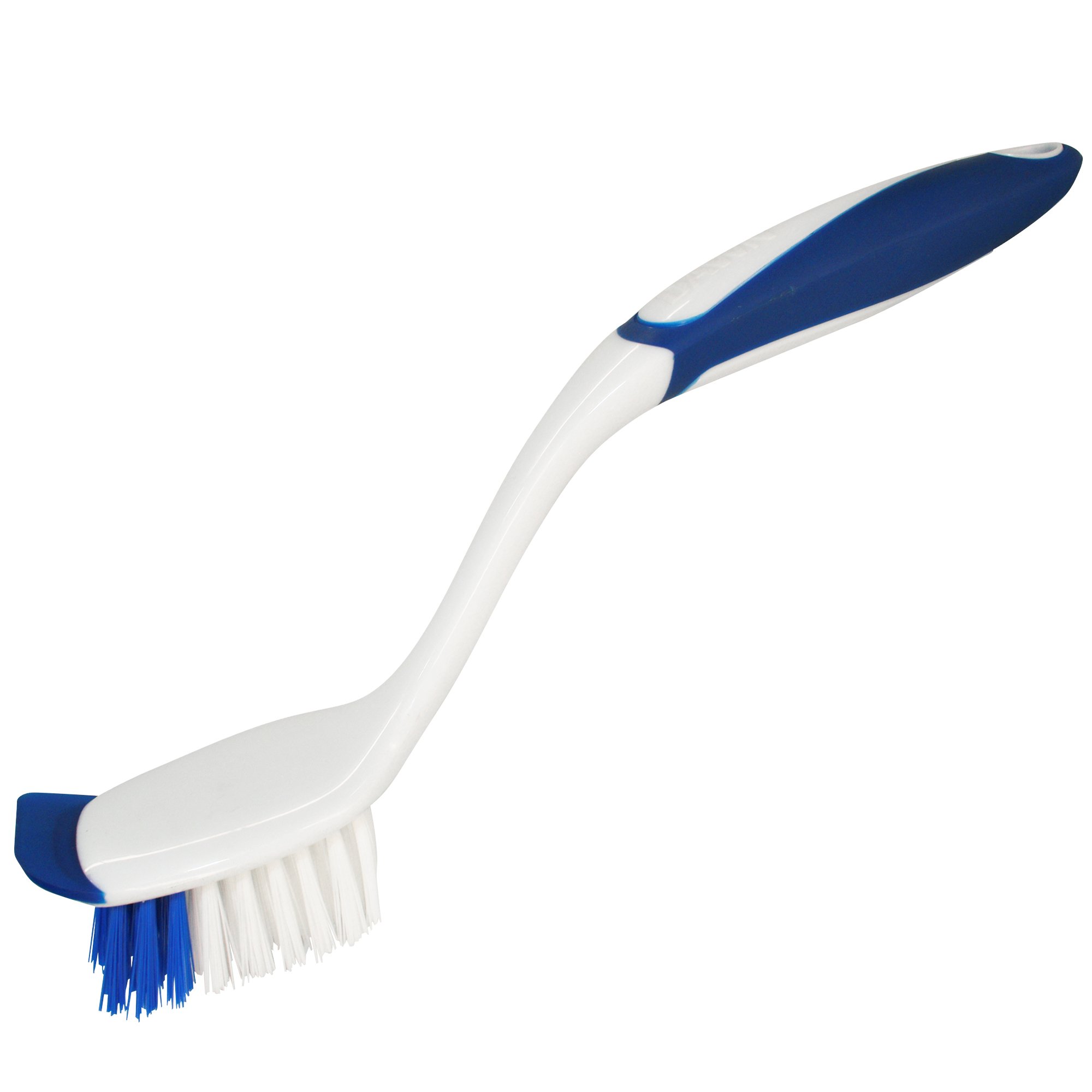 DawnDish Brush with Square Head