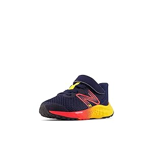 New Balance Kids' Fresh Foam Arishi V4 Running Shoes