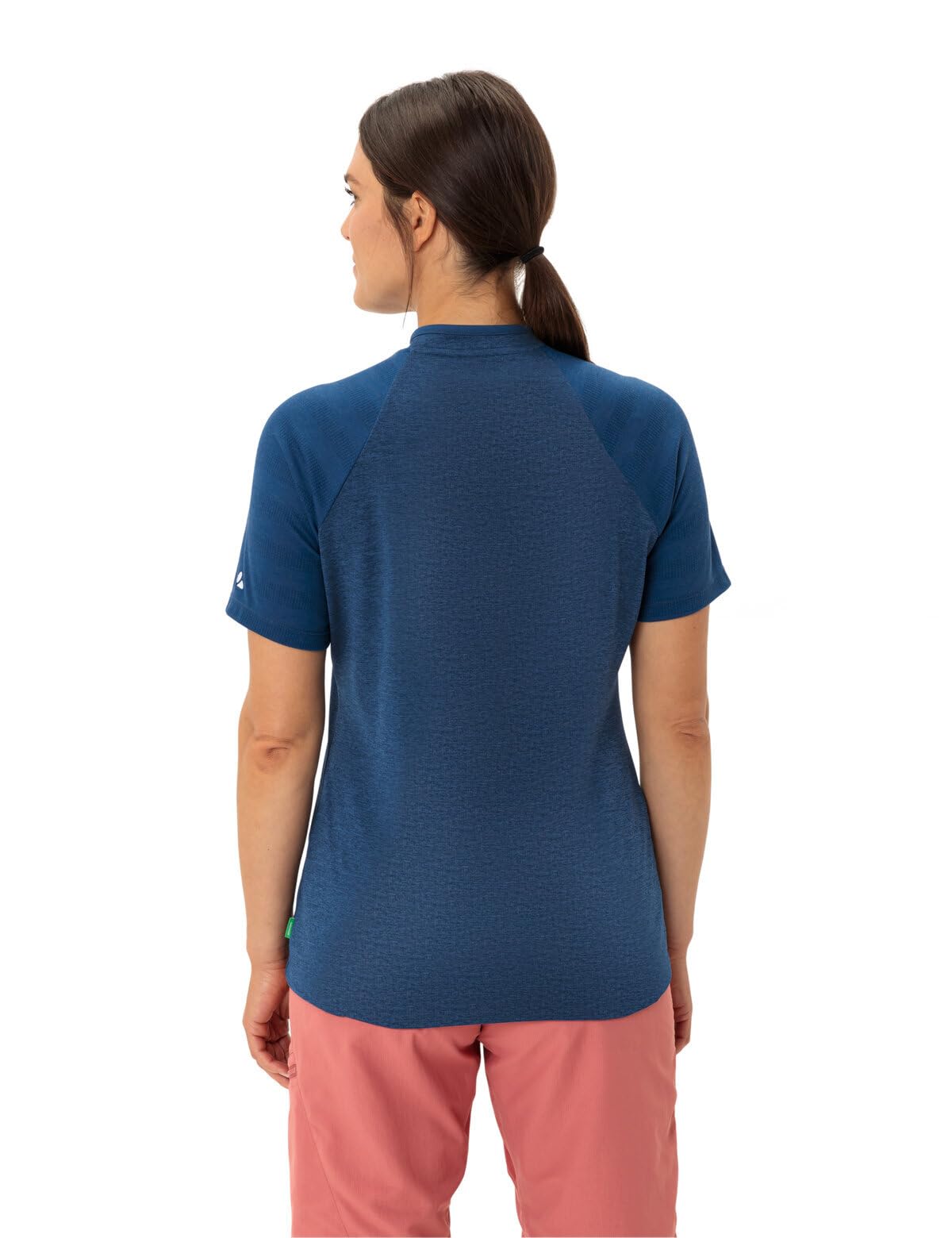 VAUDE Damen Women's Tamaro Hz Shirt IV T-Shirt